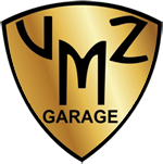 VMZ GARAGE | Bursa Body Kit, Cam Filmi, Araç Kaplama - Body Kit Uygulamaları, Cam Filmi, Araç Kaplama logo