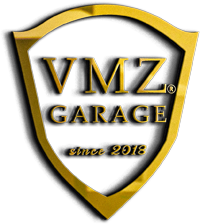 VMZ GARAGE | Bursa Body Kit, Cam Filmi, Araç Kaplama